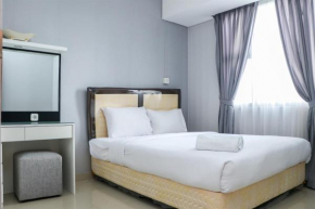 Nice and Comfy 2BR Apartment at Royal Olive Residence By Travelio